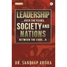 Leadership Over the Years Society & Nations Between the Ears