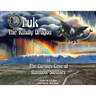 Druk The Kindly Dragon: The Curious Case of Rainbow Slushies