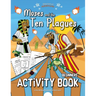 Moses and the Ten Plagues Activity Book