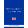 Mental Health Act 1983