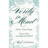 Verity in Mind