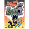 The Odd Job Men