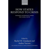 How States Respond to Crisis: Pandemic Governance Across the Global South