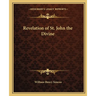 Revelation of St. John the Divine