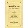 The Struggle for Law [1915]
