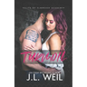 Turmoil: A Dark High School Romance