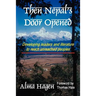 Then Nepal's Door Opened