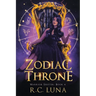 Zodiac Throne