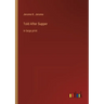 Told After Supper: in large print