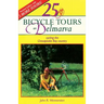 25 Bicycle Tours on Delmarva