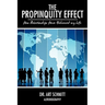 The Propinquity Effect: How Relationships Have Enhanced my Life