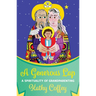 A Generous Lap: A Spirituality of Grandparenting