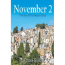 November 2: The Day of the Dead in Sicily
