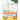 Wild Life Sudoku for kids: Wild Life theme Sudoku Puzzles Including three sizes of 4x4, 6x6 and 9x9