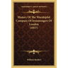History Of The Worshipful Company Of Ironmongers Of London (1837)