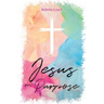 Jesus on Purpose