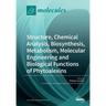 Structure, Chemical Analysis, Biosynthesis, Metabolism, Molecular Engineering and Biological Functions of Phytoalexins