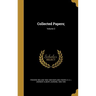 Collected Papers;; Volume 3