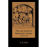 War and Society in Renaissance Europe, 1450-1620