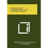 Jurassic and Carboniferous of Western Canada