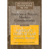 My People's Prayer Book Vol 5: Birkhot Hashachar (Morning Blessings)