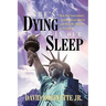 She's Dying in Our Sleep: How Our Government is Smothering Liberty and What We Must Do to Save Her