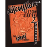Discussion and Lesson Starters 2
