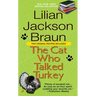 The Cat Who Talked Turkey