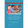 Access, Equity, and Capacity in Asia-Pacific Higher Education