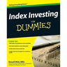 Index Investing for Dummies