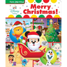 Disney Baby: Merry Christmas! First Look and Find