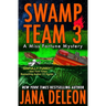 Swamp Team 3