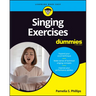 Singing Exercises for Dummies