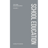 Charlotte Mason's School Education