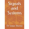 Signals and Systems