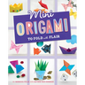 Mini Origami to Fold with Flair