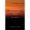Introduction to Company Law