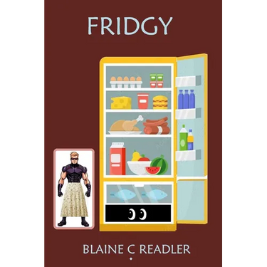 Fridgy