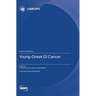 Young-Onset GI Cancer