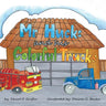 Mr. Huck's and His Colorful Trucks