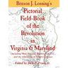 Lossing's Pictorial Field-Book of the Revolution in Virginia & Maryland