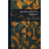 Mathematics of Finance