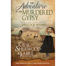 The Adventure of the Murdered Gypsy