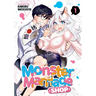 Monster Marriage Shop Vol. 1