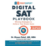 Prep Expert Digital SAT Playbook: Winning Strategies to Achieve Your Dream Score