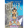 The Comic Book Of Esther