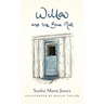Willow and the Blue Mat