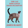 The Cat Who Loved David Duchovny