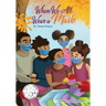 When We All Wear A Mask