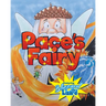 Pace's Fairy: My First Chapter Book featuring Blizzard the Lizard
